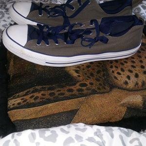 Men's Converse